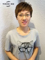 -芳琪造型