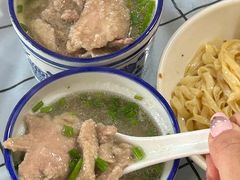 -胜泉小吃店(长汀宾馆店)