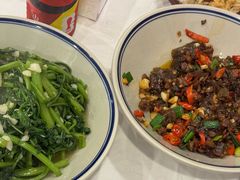 -新新湘菜馆(新中街二条店)
