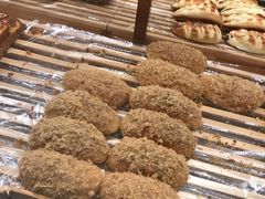 肉松面包-御蝶坊生日蛋糕KNAC(创业店)