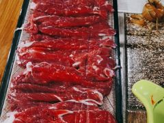 -京馆涮(惠济万达店)
