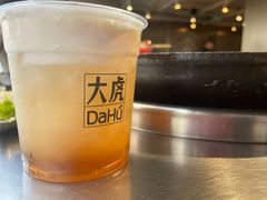 -大虎老火锅(直港大道店)