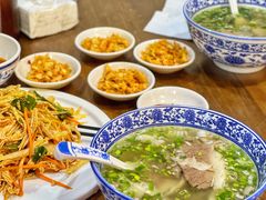 -长安后宰门水盆羊肉(新都心店)