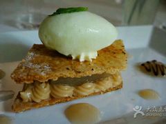 -La Villa French Restaurant
