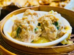 陈皮牛肉球-添好运点心专门店(北角店)
