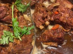 -蝎王府羊蝎子(虎坊桥总店)