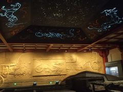 -北京大葆台遗址博物馆