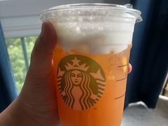 -星巴克(盐城五洲国际店)