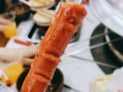 -李家水浒烤肉(五一店)