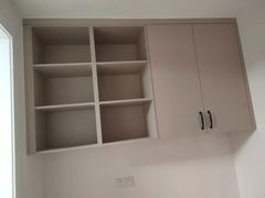 -佰丽爱家全屋定制(汶水店)