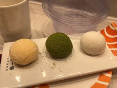 -新一番三文鱼寿司(大东海店)