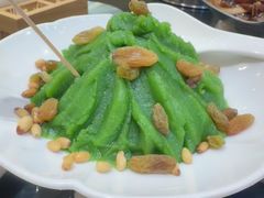 -老西门·常州菜(新区店)
