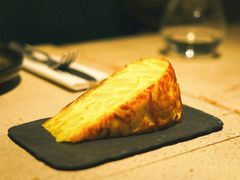 西班牙土豆饼-Carmen卡门西班牙餐厅