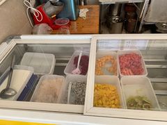 自助取餐区-市巷·土红糖凉糕铺(祥瑞苑店)