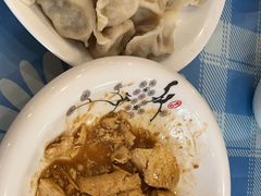 -丽泽山庄·生态怀柔菜·虹鳟鱼(红螺寺店)