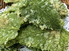 -杨记海鲜楼(三门黑金冠店)