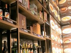 -百富源·海鲜辽菜(和平北大街店)