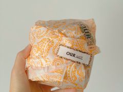 -OUR Bakery(三里屯太古里店)
