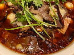 -鑫小城故事·藕汤·家常菜(台北一路总店)
