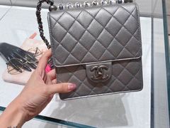 -CHANEL(恒隆广场店)