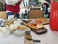 -沙漠玫瑰土耳其餐厅(神路街店)