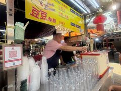 -义钦豆腐花