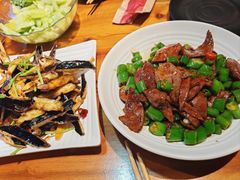 -望京一号·重庆江湖菜(工体店)