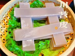 四川苕皮-大隐·成都火锅Bistro(合生麒麟新天地店)