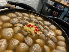 -拾下卜卜贝•海鲜火锅