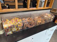 -林记潮牛·牛肉火锅(上马墩店)
