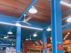 大堂-旺富东海大酒楼(海鲜街店)