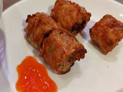 -陈鹏鹏潮汕菜(宝安机场T3航站楼店)