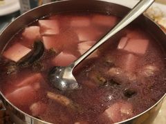 -梅园酒店餐厅(西湖店)