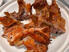 -北李·海肠捞饭·大连菜(望京凯德MALL店)