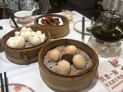 -稻香酒家(天河城店)