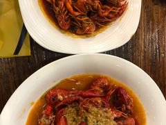 -漫天香·小龙虾餐厅(夏湾店)