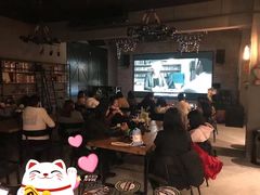 -Kings party 高端轰趴会所(朝阳北路店)