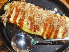 猪肉蛋卷-有喜屋·烧鸟·居酒屋(三钢里店)