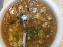 -渔中舟海鲜大排档(普陀沈家门店)