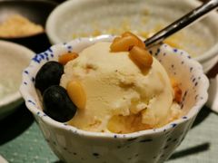 套餐甜点-yokocho上横町·日本食街(深业上城店)