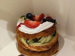 -巴黎贝甜(大宁国际商业广场店)