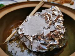 -抱德·潮汕味(敦和店原惠城鱼仔)