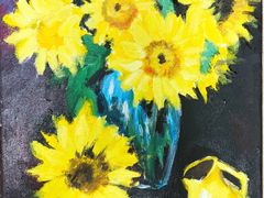 -鼎画艺术机构(贵都店)