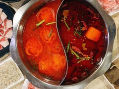 -多迷烫菜广场(水心大厦店)