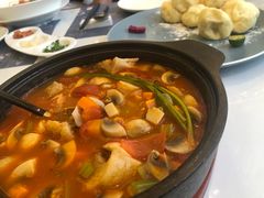 -南山鲜虾面·活鲜小馆·海味大连菜(南山总店)