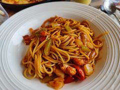 -必胜客(浦上万达店)