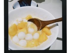 -小团圆糖水铺(襄阳南路店)