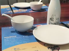 -YOYO悠游美食地图(西市城购物中心店)