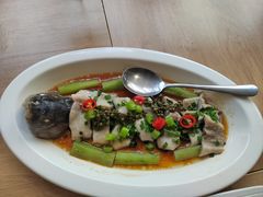 -味妙顺德厨房(绿地缤纷城店)