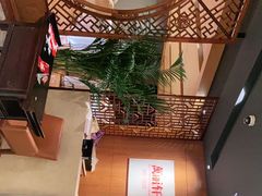 -龙之梦万丽酒店青餐厅